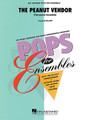 Percussion, Percussion Ensemble (Score & Parts)
Arranged by Will Rapp. Pops For Ensembles Level 2.5. Published by Hal Leonard.