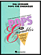 Brass, Low Brass Ensemble - Grade 2.5
Low Brass Ensemble (w/opt. rhythm section). Composed by Andrew Lloyd Webber. Arranged by John Berry. Pops For Ensembles Level 2.5. Published by Hal Leonard.

The bold, distinctive theme from the show arranged for brass ensemble with optional rhythm section.