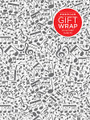 Accessory. General Merchandise. Published by Hal Leonard.

Music-themed wrapping paper perfect for wrapping gifts for the musician in your life! Each set includes 3 sheets of 24″ x 26″ wrapping paper, folded with cardboard for rigidity.