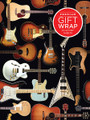 Accessory. General Merchandise. Published by Hal Leonard.

Music-themed wrapping paper perfect for wrapping gifts for the musician in your life! Each set includes 3 sheets of 24″ x 26″ wrapping paper, folded with cardboard for rigidity.