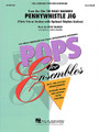 Flute Trio, Flute Ensemble - Grade 2.5
Flute Trio or Ensemble (w/opt. rhythm section). Arranged by Larry Moore. Pops For Ensembles Level 2.5. Published by Hal Leonard.

From the film The Molly Maguires.