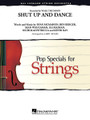 String Orchestra (Score & Parts) - Grade 3-4
By Walk The Moon. Arranged by Larry Moore. Pop Specials for Strings. Published by Hal Leonard, 