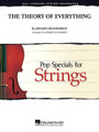 String Orchestra (Score & Parts) - Grade 3-4
Composed by Johann Johannsson. Arranged by Robert Longfield. Pop Specials for Strings. Published by Hal Leonard.