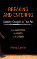 From Auditions to Agents to a Career. Book. Softcover. 224 pages. Published by Opus Books.

Philip Carlson was the first agent to sign Phillip Seymour Hoffman, Billy Crudup, Liev Schreiber, Claire Danes, Idris Elba, Kyra Sedgwick, Adrien Grenier and Paul Giamatti. He has represented Viola Davis, Kathy Bates, Brian Dennehy, and W.H. Macy among many and gifted others. He shares his practical trade secrets in this extraordinarily comprehensive guide on how to get into show business. Topics include: The Schools • The Business • Showcases • Casting Directors • Agents • Auditions • Which Coast? • Producers • Staying Real • Negotiating 101 • Where Do I Fit? • Movies • TV: Where the Real Money Is (These Days) • and more!


His clients rave:

“He saw more in me than I saw in myself.” – Kyra Sedgwick

“A great and resonant canyon of thanks to Philip Carlson for his invaluable work with a generation of young talent – including me.” – Billy Crudup

“Philip Carlson is one of the wisest people on the subject of building a career that will last. Luck didn't have him representing New York's top character actors; wisdom, intelligence, patience and loyalty did. He was, and is, as good as it gets.” – Tim Blake Nelson

“Philip Carlson was my 'Guide in shining armor!' Smart, honest and hardworking, this book is his thinking and experience on a shelf.” – Idris Elba
