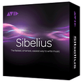 Sibelius (Professional Edition)