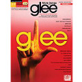More Songs from Glee. (Pro Vocal Male/Female Edition Volume 9) ** By Various. Pro Vocal. Softcover with CD. 88 pages. Published by Hal Leonard.

Whether you're a karaoke singer or preparing for an audition, the Pro Vocal series is for you! The book contains the lyrics, melody, and chord symbols. The CDs contains demos for listening and separate backing tracks so you can sing along. The CDs are playable on any CD player, and are also enhanced so Mac & PC users can adjust the recording to any pitch without changing the tempo! Perfect for home rehearsal, parties, auditions, corporate events, and gigs without a backup band.

This super-sized Pro Vocal pack includes 16 songs for both male and female voices from the FOX hit Glee: Bad Romance * Don't Rain On My Parade * Dream On * Faithfully * Gives You Hell * Hello * I Dreamed A Dream * I'll Stand By You * Lean On Me * Like A Prayer * Like A Virgin * My Life Would Suck Without You * One * The Safety Dance * Total Eclipse Of The Heart * True Colors.