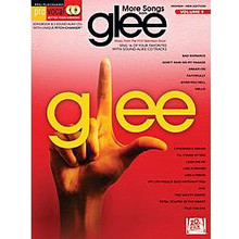 More Songs from Glee. (Pro Vocal Male/Female Edition Volume 9) ** By Various. Pro Vocal. Softcover with CD. 88 pages. Published by Hal Leonard.
Product,6942,Elvis Presley (Pro Vocal Men's Edition Volume 23)"