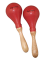 Maracas
Tycoon. General Merchandise. Tycoon Percussion #TPMS-R L. Published by Tycoon Percussion.

These maracas are designed to cut through in all styles of music including Latin, pop, rock and all other genres.