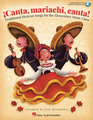 Choral (BOOK WITH AUDIO ONLINE)
Traditional Mexican Songs for the Elementary Music Class. Arranged by Jose Hernandez. Expressive Art (Choral). Softcover Audio Online. Published by Hal Leonard.

Experience authentic mariachi styles and rhythms in your general music class! Eight traditional Mexican songs transport you and your students to a place rich with harmony and ensemble camaraderie. These arrangements by 3-time Grammy nominated world-renowned mariachi composer and performer Jose Hernandez, work well with piano or guitar accompaniment. Add pitched Orff instruments for even more fun. The Teacher Edition offers vocal parts with Spanish lyrics and pronunciation guides, piano and guitar accompaniment, Orff parts, brief song translations and history. This all-in-one collection also includes digital access to authentic recordings produced by Maestro Hernandez and performed on traditional mariachi instruments for added authenticity! Students can model the singing and then perform with the full-sounding accompaniment recordings. You will also receive digital access to PDFs of singer and instrument parts when you purchase the Teacher Edition. Suggested for grades 3-6.