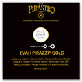 Evah Pirazzi GOLD Viola A String