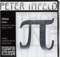 Peter Infeld (PI) Viola String Set