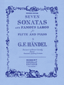 7 Sonatas and Famous Largo – Revised Edition - BENT COPY