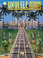 Fretboard Roadmaps – Ukulele The Essential Patterns That All the Pros Know and Use
