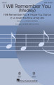 I Will Remember You (Medley) ShowTrax CD