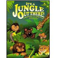 It's a Jungle Out There  (Musical) -- Singer 5 Pak