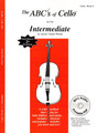 Rhoda, Janice Tucker - The ABCs Cello for Intermediate, Book 2 - Book and CD - Carl Fischer