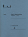 Années de Pèlerinage, Troisième Année Piano Solo, revised edition