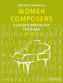 Women Composers – Book 3 A Graded Anthology for Piano