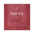 Warchal Russian Style, Violin A, Steel/Stainless Steel, Loop, 4/4