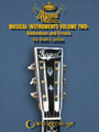 Regal Musical Instruments – Volume Two: Addendum and Errata