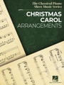 Christmas Carol Arrangements