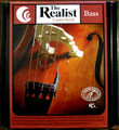 Realist Copperhead Bass Pickup