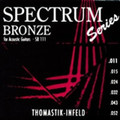 Spectrum Bronze Guitar Set