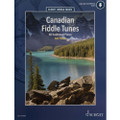 Canadian Fiddle Tunes - 60 Traditional Pieces for Violin