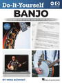 Do-It-Yourself Banjo