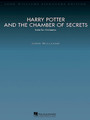 Harry Potter and the Chamber of Secrets Suite for Orchestra