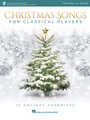 Christmas Songs for Classical Players – Trumpet