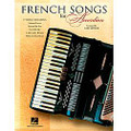 French Songs for Accordion