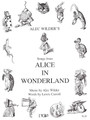 Alice in Wonderland Music by Alec Wilder, Words by Lewis Carroll