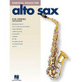 Essential Songs for Tenor Sax
