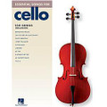 Essential Songs for Cello
