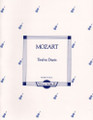 Mozart, WA - 12 Easy Duets, K 487 - Two Violas - arranged by Alan Arnold and William Lincer - Viola World Publications