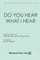 Do You Hear What I Hear? (IPAKB Harry Simeone)