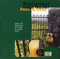 Paul De Grae: Traditional Irish Guitar (CD)