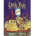 The Little Bell That Could Not Ring (Holiday Musical) Teacher's Edition
