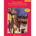 Sing-A-Long Christmas Favorites - 2nd Edition