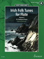 Irish Folk Tunes for Flute – Volume 2