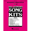 Season's Greetings (Song Kit #38)