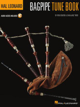 Hal Leonard Bagpipe Tune Book