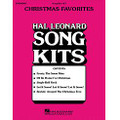 Season's Greetings (Song Kit #17)