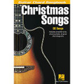 Christmas Songs - Guitar Chord Songbook