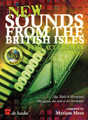 New Sounds from the British Isles for Accordion