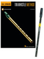 Hal Leonard Tin Whistle Starter Pack
