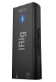 iRig HD 2 Digital Guitar Interface for iOS--