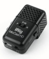 iRig Mic Cast HD--Podcasting Dual-Sided Digital Voice Microphone