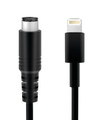 Lightning to Mini-DIN Cable--